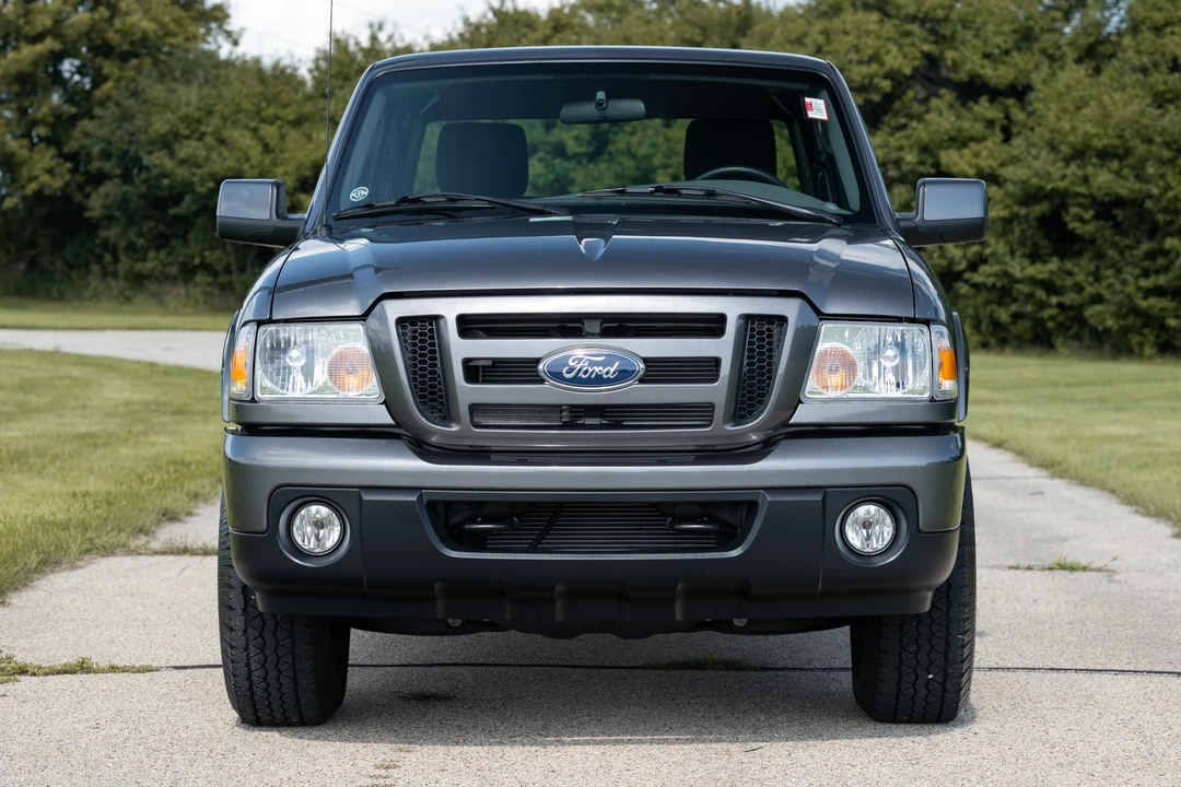 2011 Ford Ranger 3rd Gen - Image 23 of 31