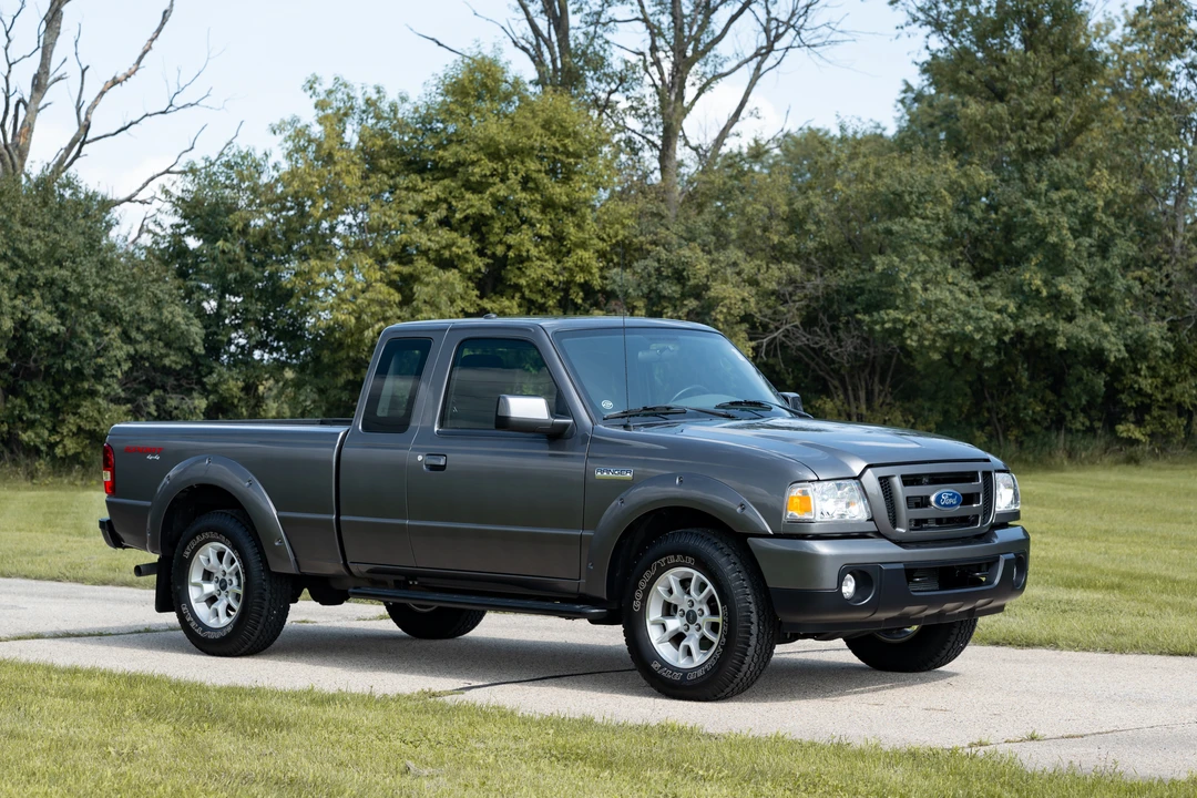 2011 Ford Ranger 3rd Gen - Image 19 of 31