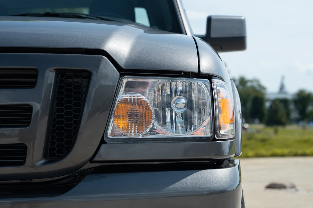 2011 Ford Ranger 3rd Gen - Image 31 of 31
