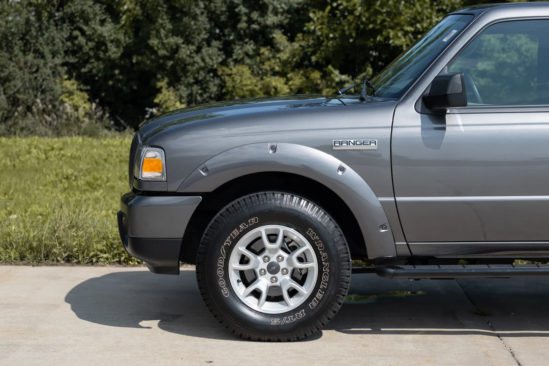 2011 Ford Ranger 3rd Gen - Image 24 of 31