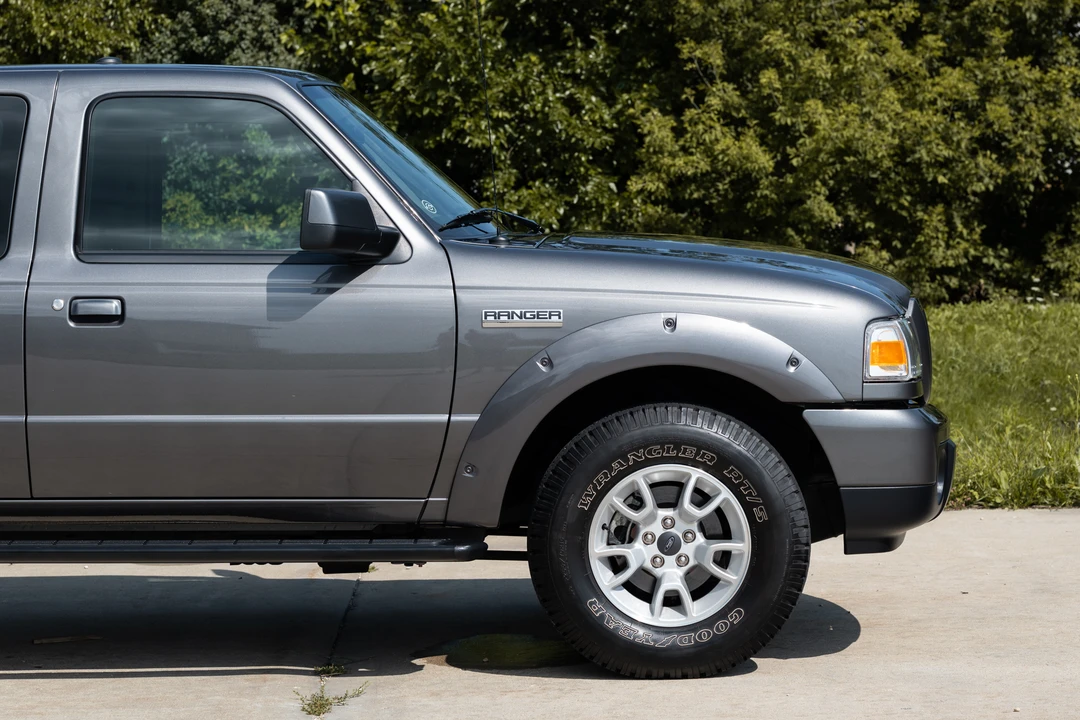 2011 Ford Ranger 3rd Gen - Image 26 of 31