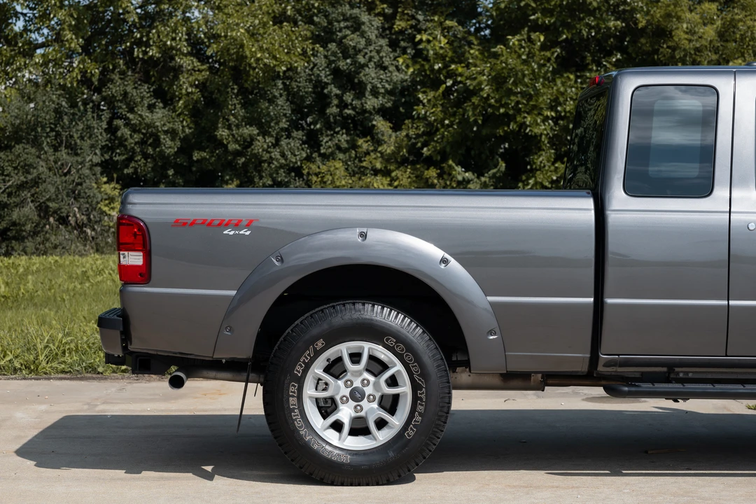 2011 Ford Ranger 3rd Gen - Image 25 of 31