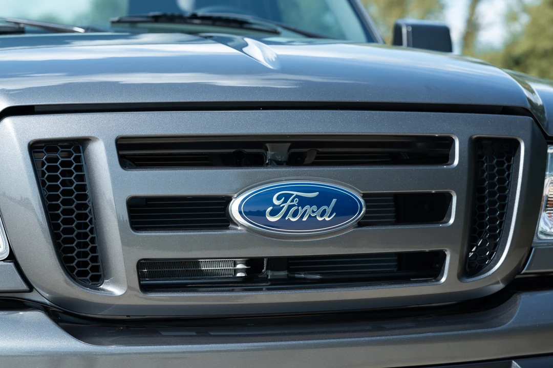 2011 Ford Ranger 3rd Gen - Image 30 of 31