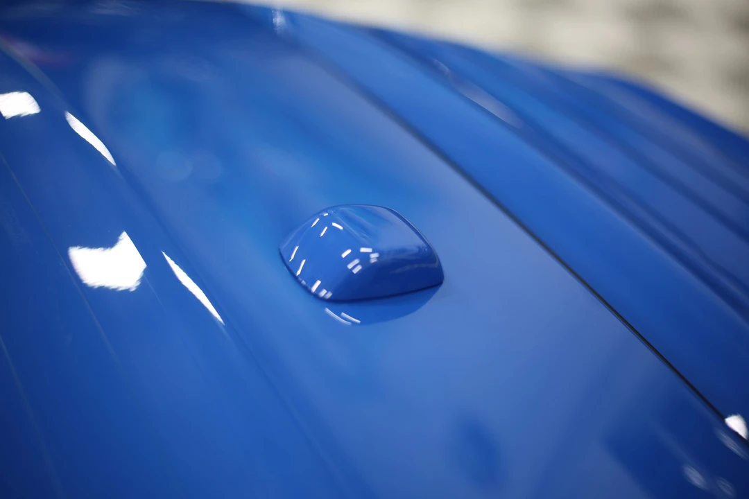 2011 Porsche 997 Speedster - Image 27 of 31