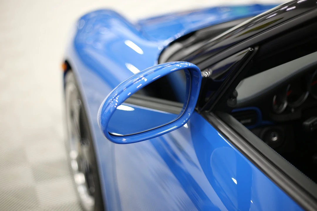 2011 Porsche 997 Speedster - Image 25 of 31