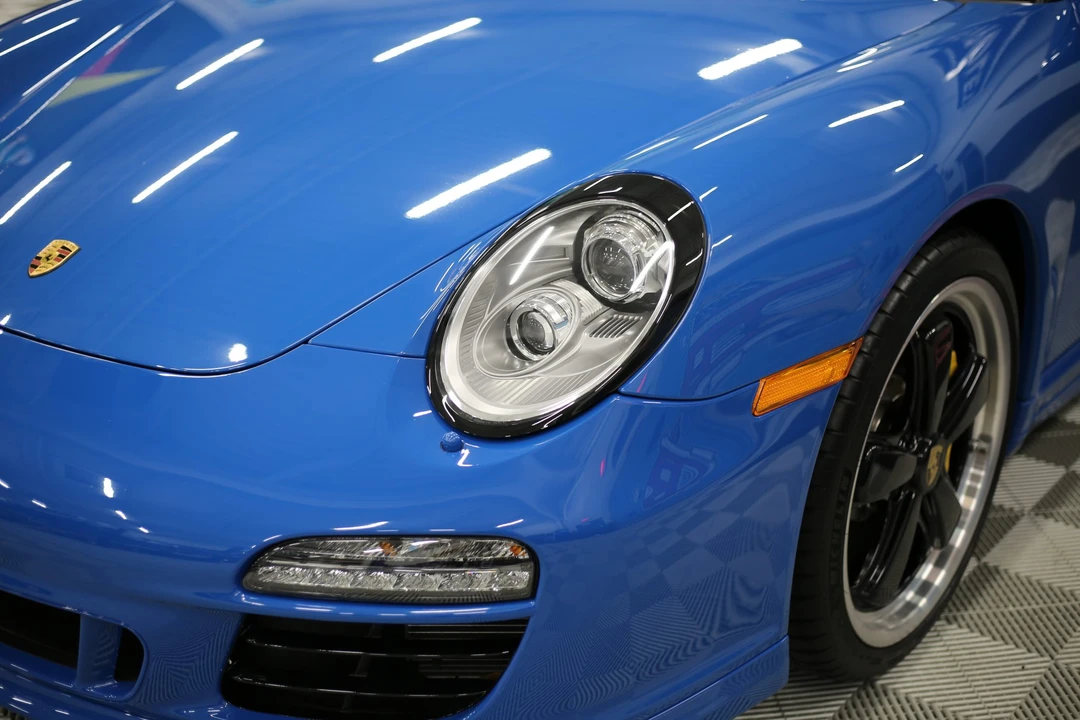 2011 Porsche 997 Speedster - Image 19 of 31