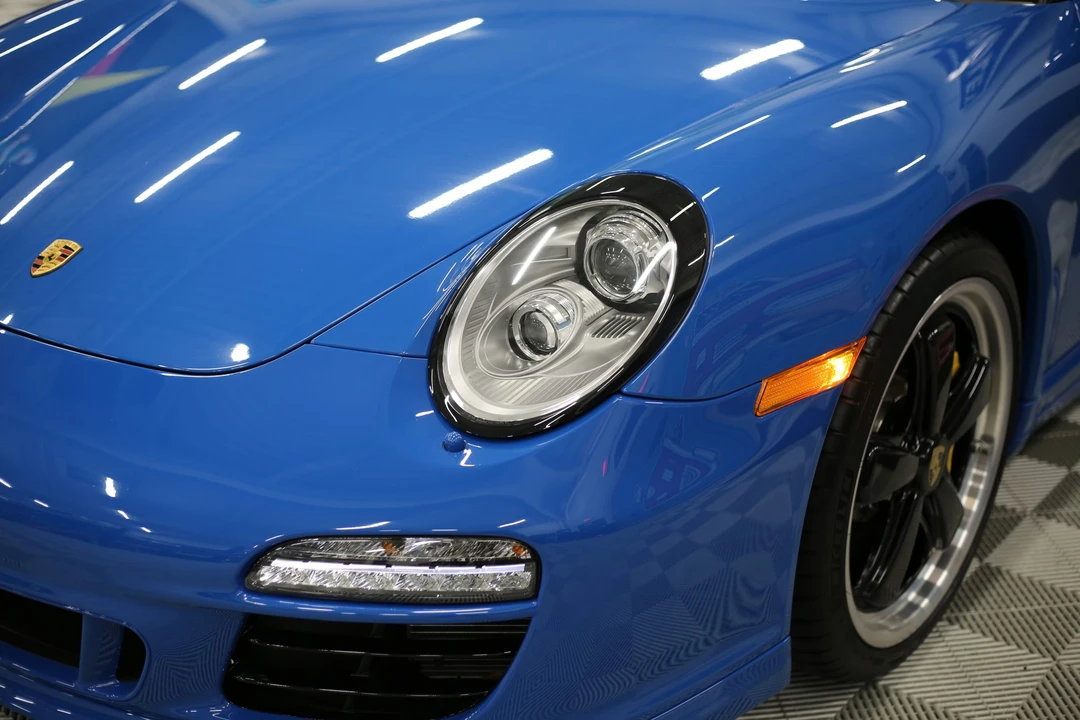 2011 Porsche 997 Speedster - Image 20 of 31