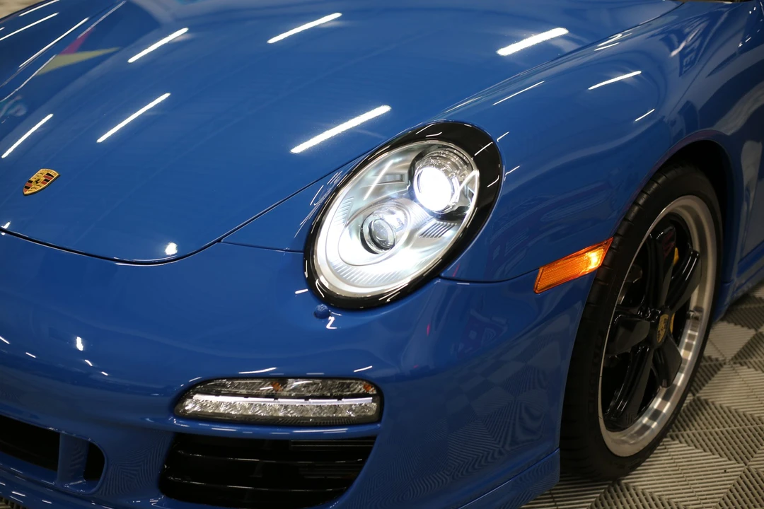 2011 Porsche 997 Speedster - Image 21 of 31