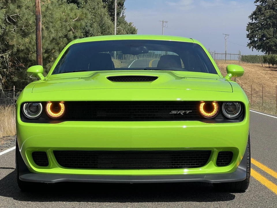 2015 Dodge Challenger SRT Hellcat 3rd Gen - Image 15 of 31