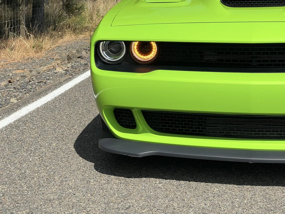 2015 Dodge Challenger SRT Hellcat 3rd Gen - Image 17 of 31