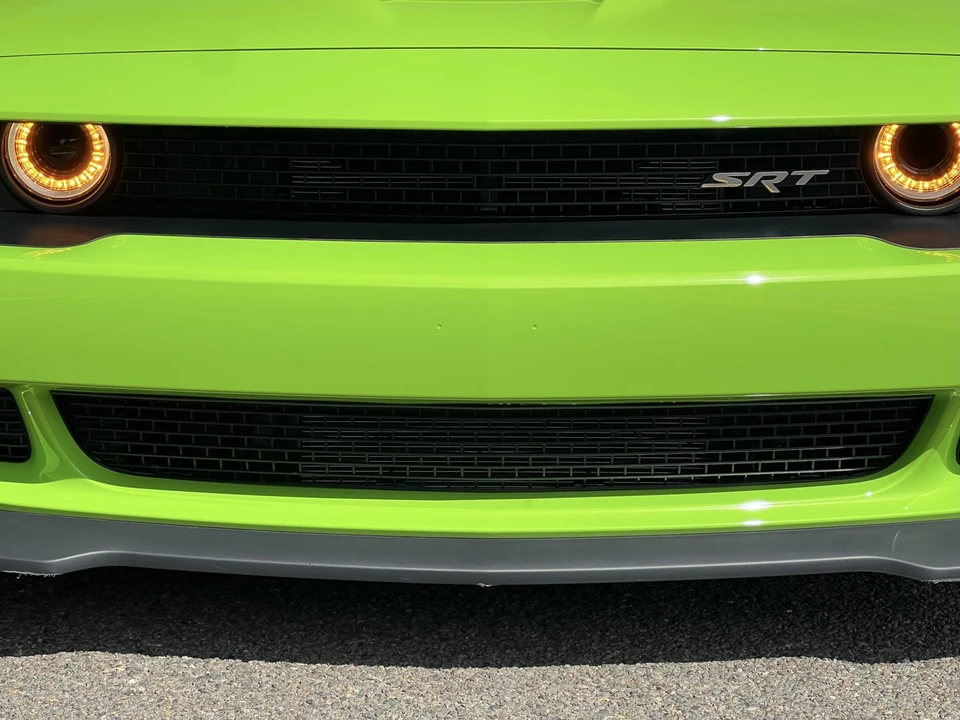 2015 Dodge Challenger SRT Hellcat 3rd Gen - Image 18 of 31