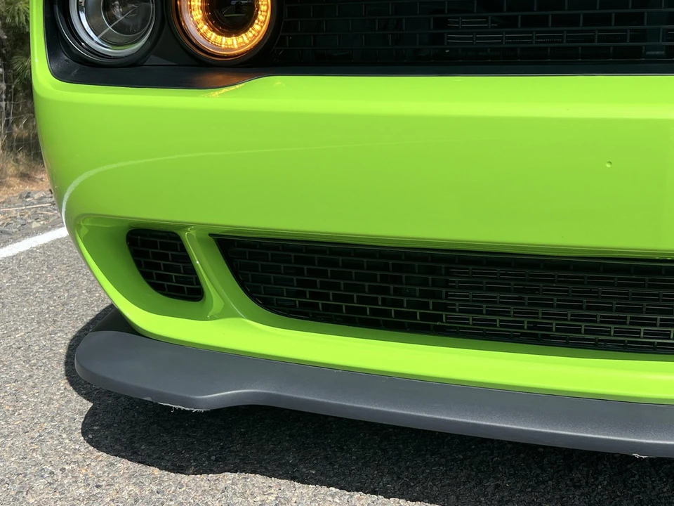 2015 Dodge Challenger SRT Hellcat 3rd Gen - Image 20 of 31
