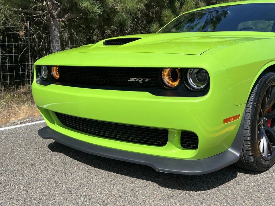 2015 Dodge Challenger SRT Hellcat 3rd Gen - Image 24 of 31