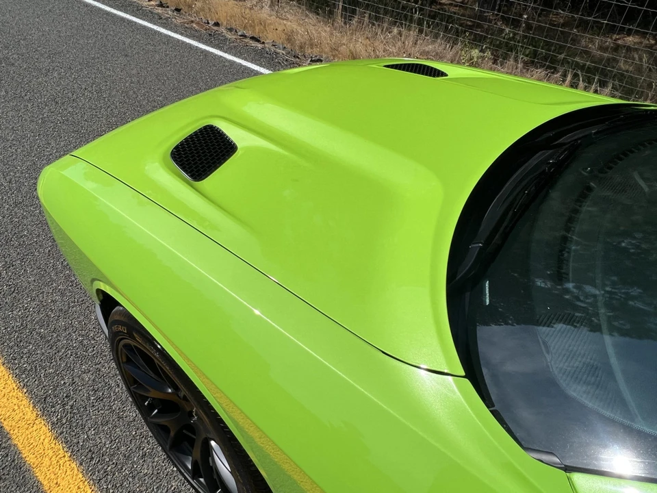 2015 Dodge Challenger SRT Hellcat 3rd Gen - Image 30 of 31