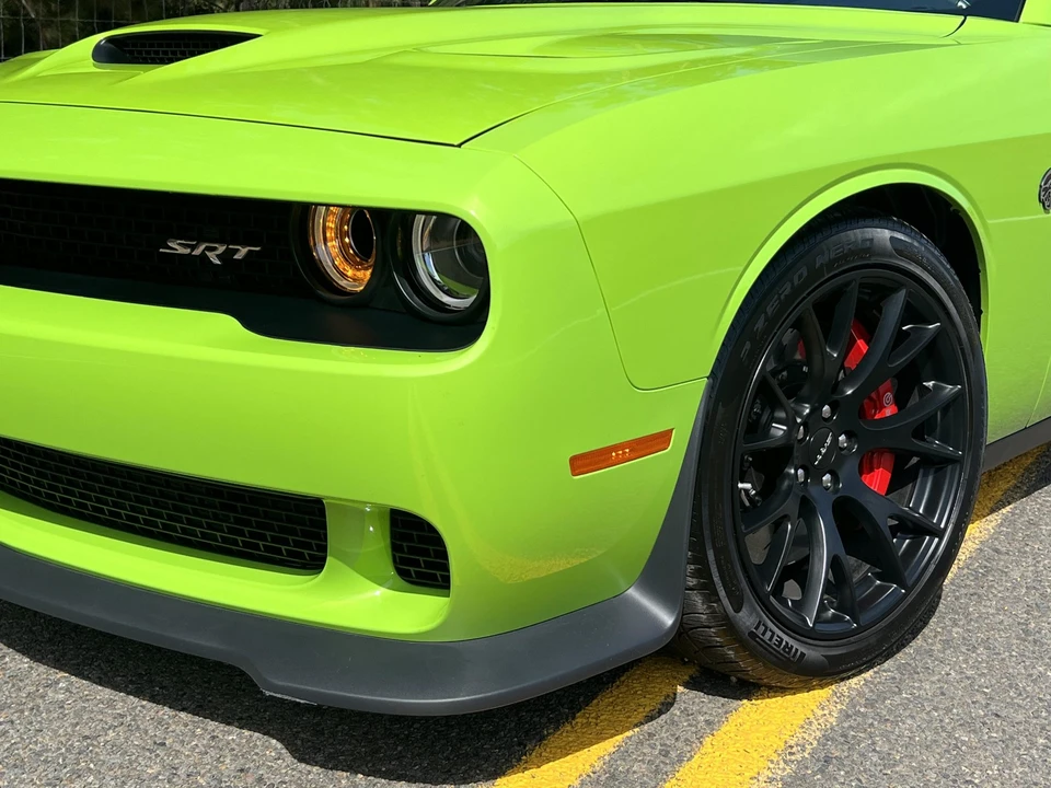 2015 Dodge Challenger SRT Hellcat 3rd Gen - Image 22 of 31