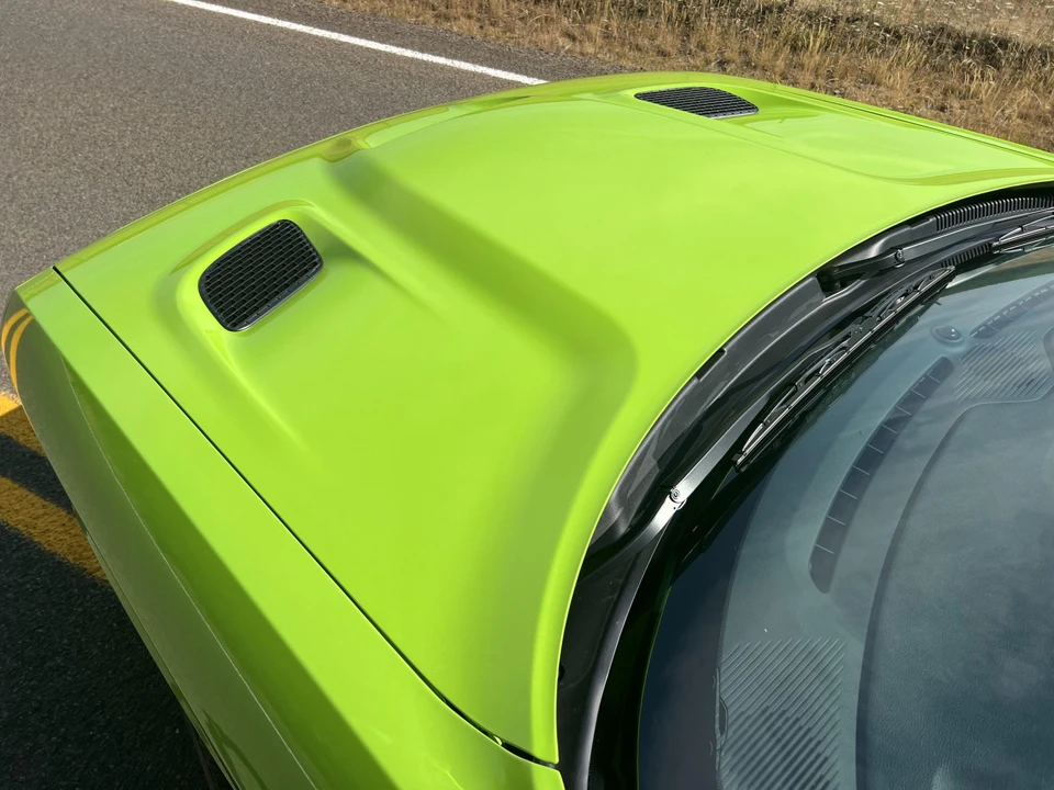 2015 Dodge Challenger SRT Hellcat 3rd Gen - Image 31 of 31