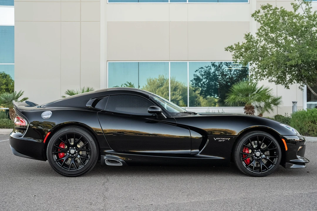 2015 Dodge Viper 5th Gen - Image 8 of 31