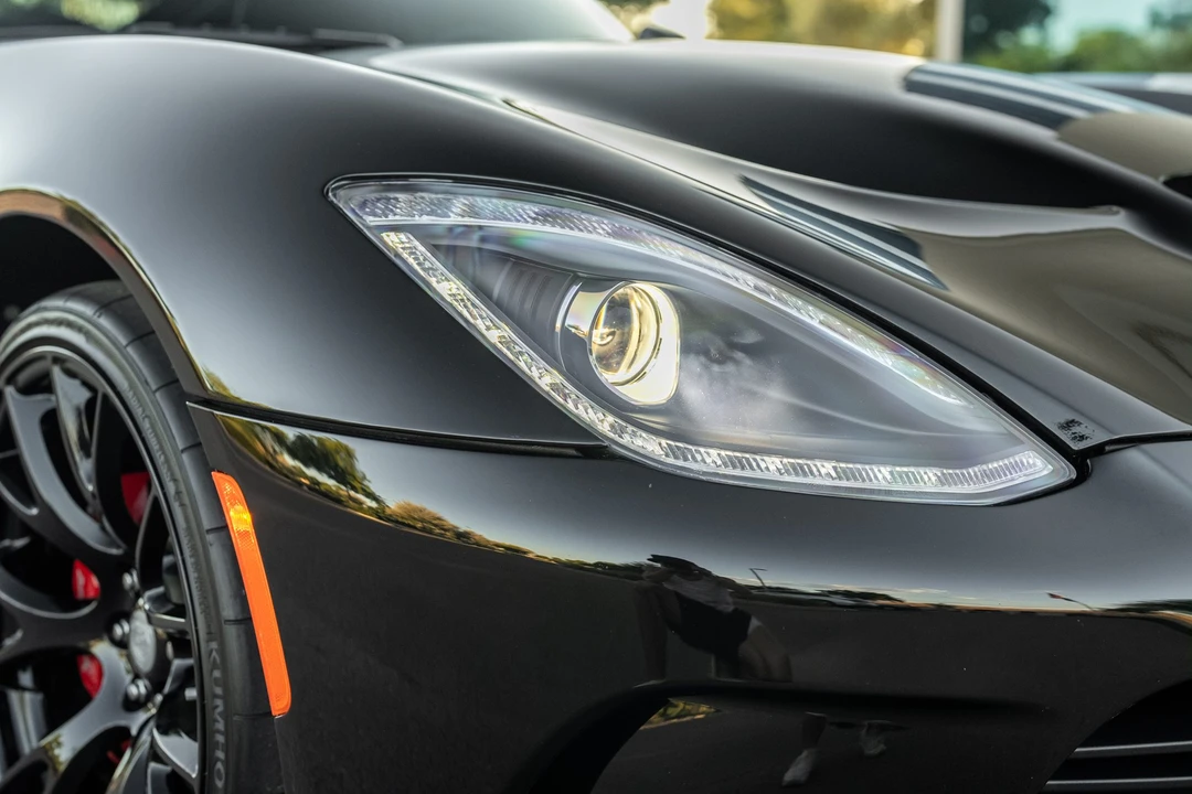2015 Dodge Viper 5th Gen - Image 12 of 31
