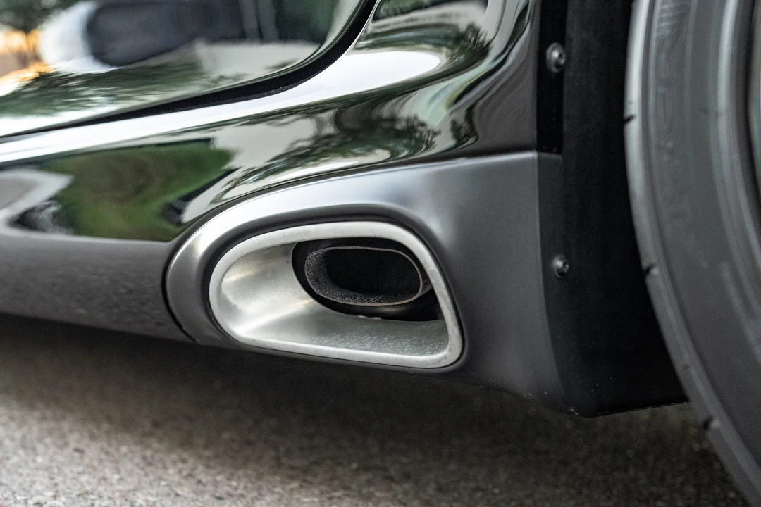 2015 Dodge Viper 5th Gen - Image 26 of 31