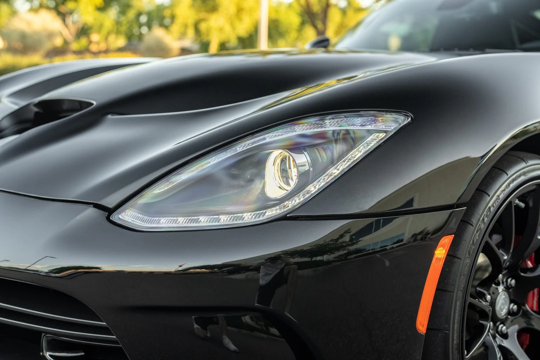 2015 Dodge Viper 5th Gen - Image 15 of 31