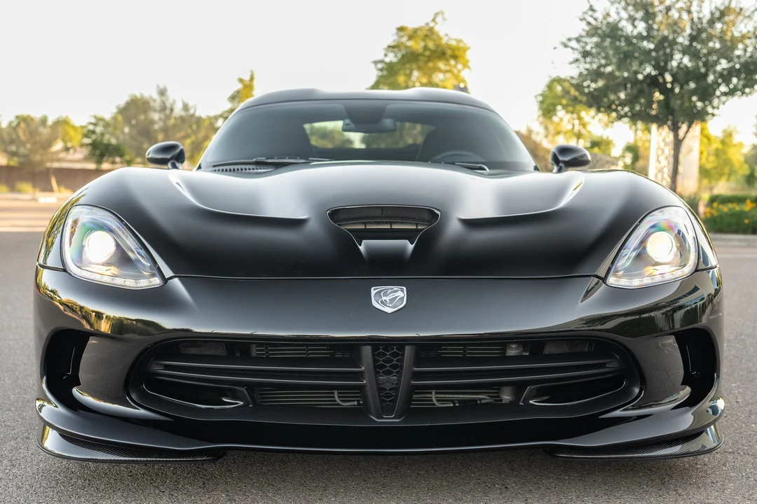 2015 Dodge Viper 5th Gen - Image 11 of 31