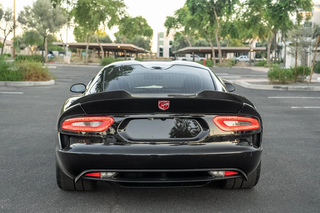 2015 Dodge Viper 5th Gen - Image 5 of 31