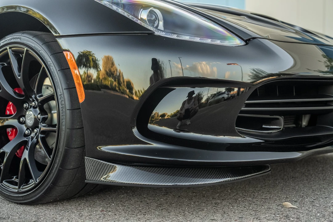 2015 Dodge Viper 5th Gen - Image 13 of 31
