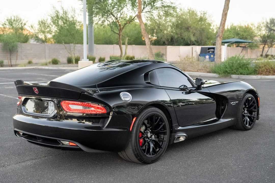 2015 Dodge Viper 5th Gen - Image 7 of 31