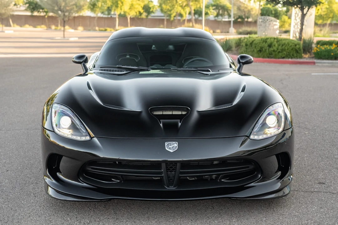 2015 Dodge Viper 5th Gen - Image 10 of 31