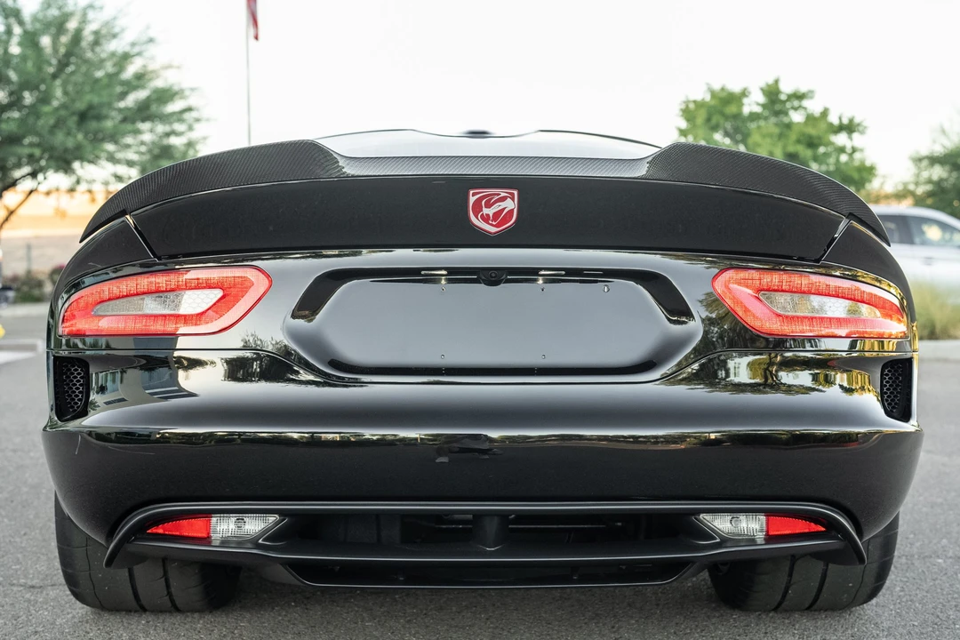 2015 Dodge Viper 5th Gen - Image 6 of 31