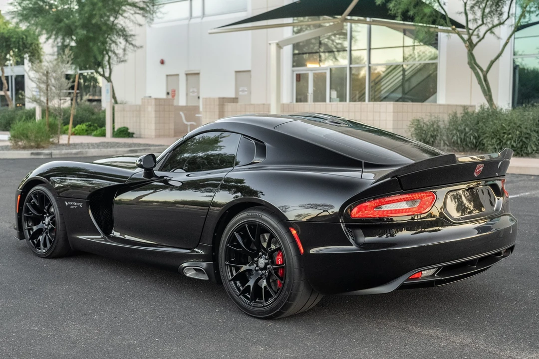 2015 Dodge Viper 5th Gen - Image 4 of 31