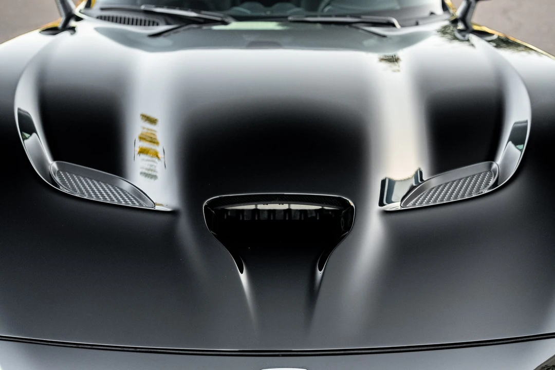 2015 Dodge Viper 5th Gen - Image 17 of 31