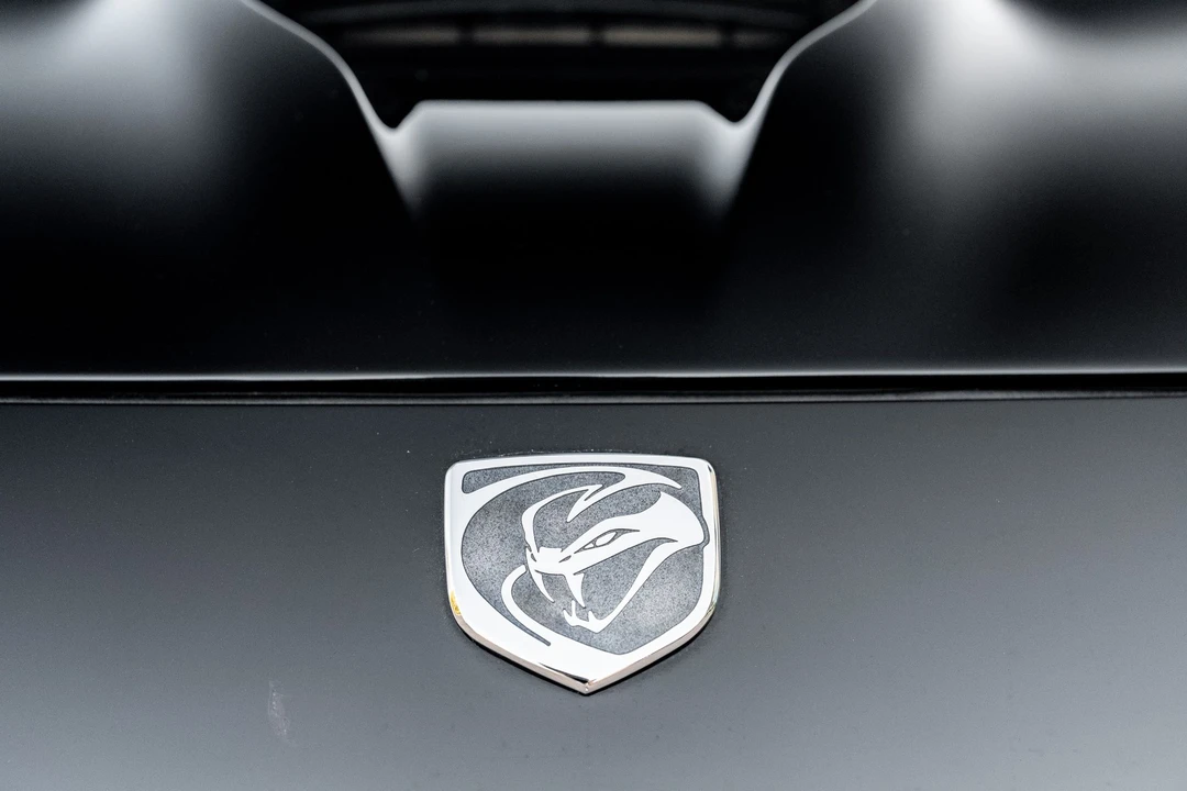 2015 Dodge Viper 5th Gen - Image 14 of 31