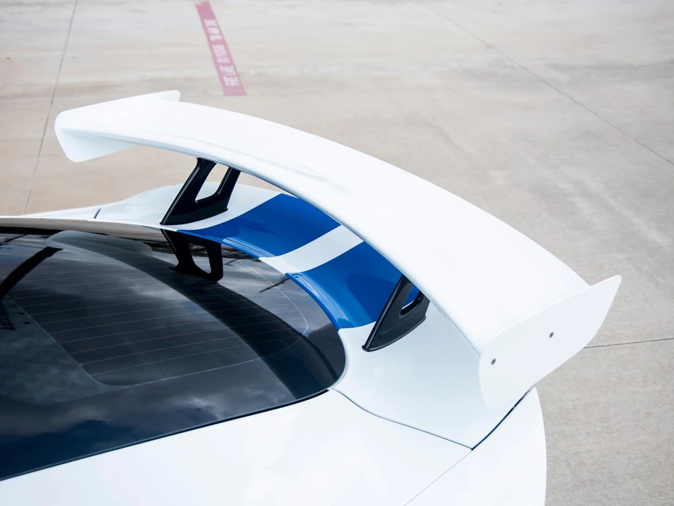 2015 Dodge Viper 5th Gen - Image 31 of 31