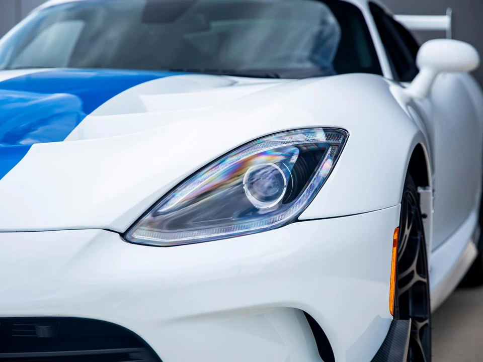2015 Dodge Viper 5th Gen - Image 25 of 31