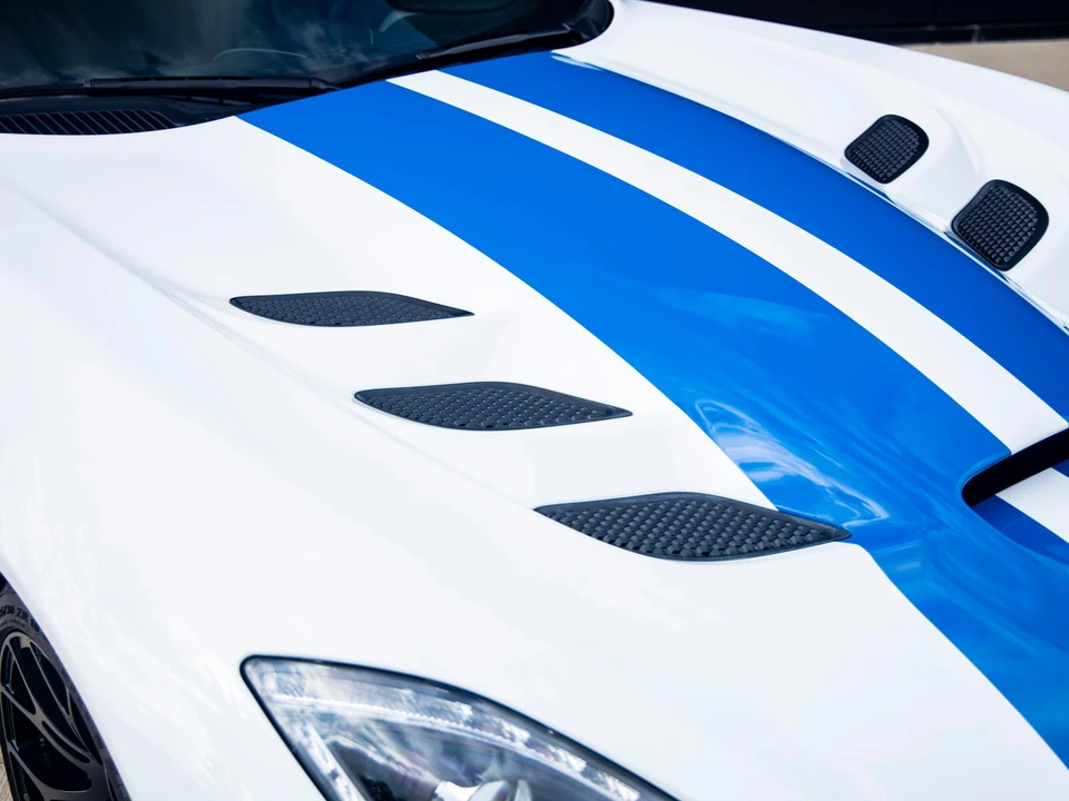 2015 Dodge Viper 5th Gen - Image 16 of 31