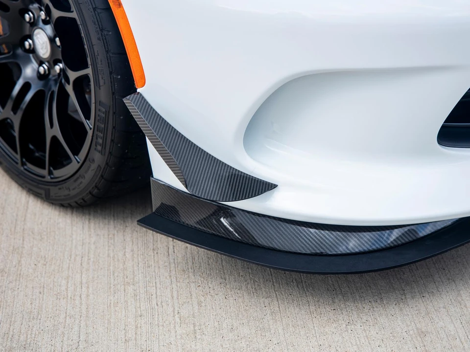 2015 Dodge Viper 5th Gen - Image 22 of 31