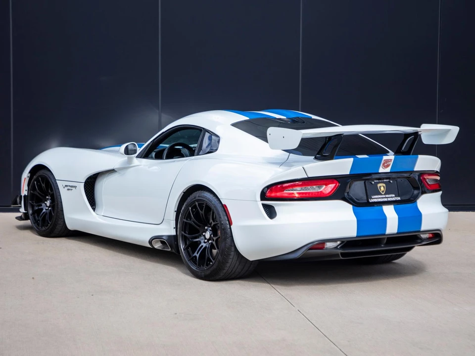 2015 Dodge Viper 5th Gen - Image 6 of 31