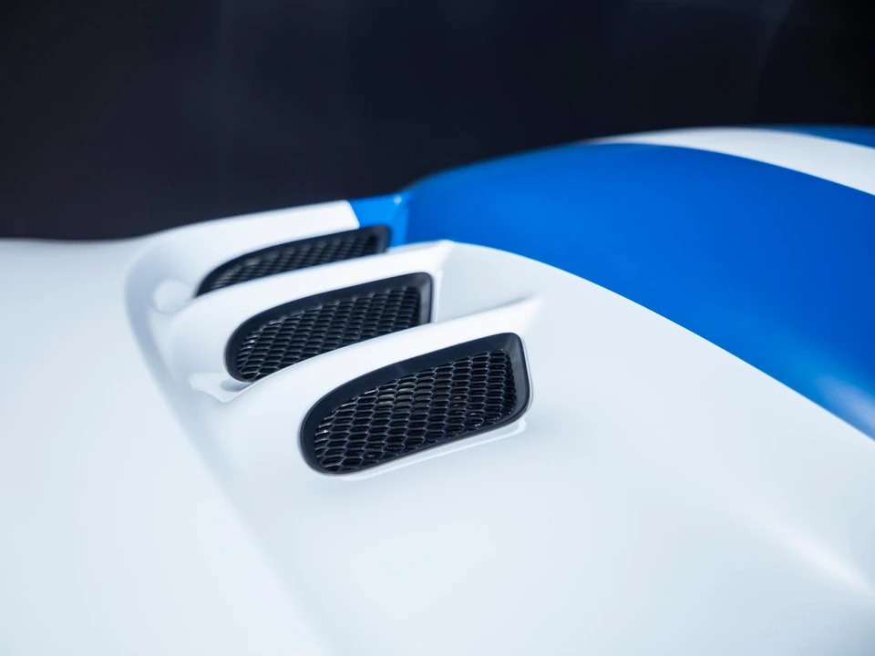 2015 Dodge Viper 5th Gen - Image 17 of 31