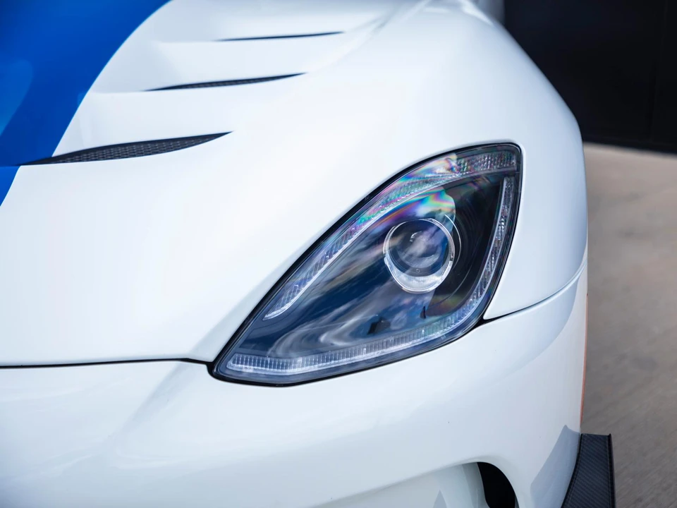 2015 Dodge Viper 5th Gen - Image 24 of 31