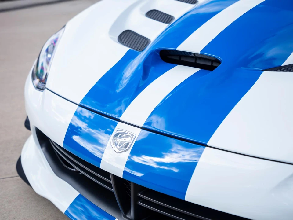 2015 Dodge Viper 5th Gen - Image 18 of 31