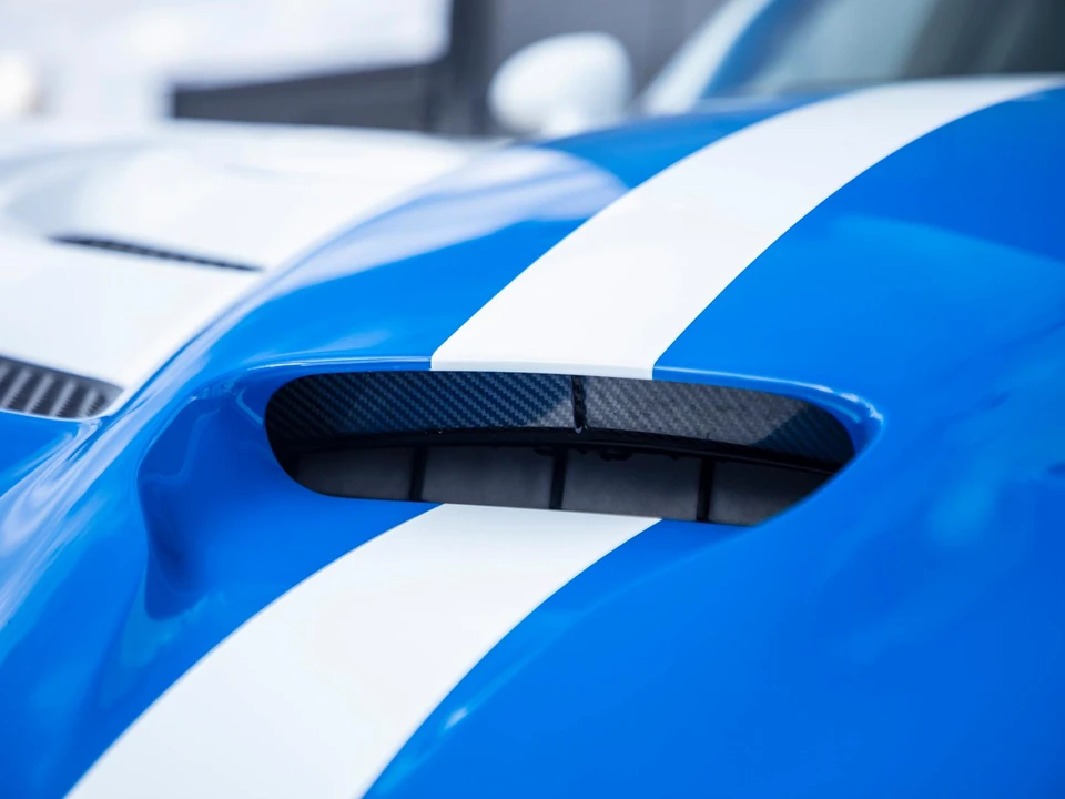 2015 Dodge Viper 5th Gen - Image 19 of 31