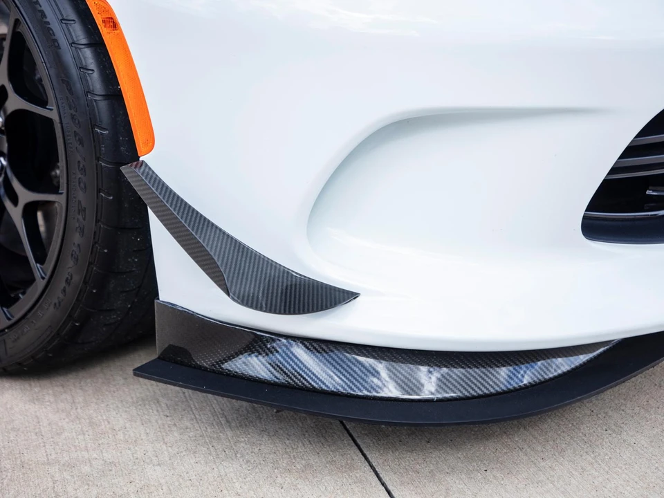 2015 Dodge Viper 5th Gen - Image 23 of 31