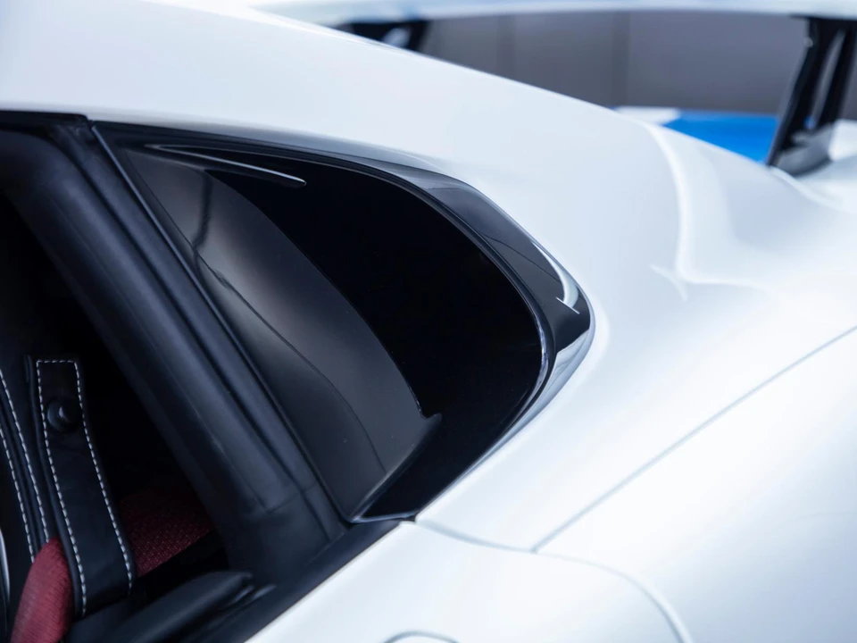2015 Dodge Viper 5th Gen - Image 30 of 31