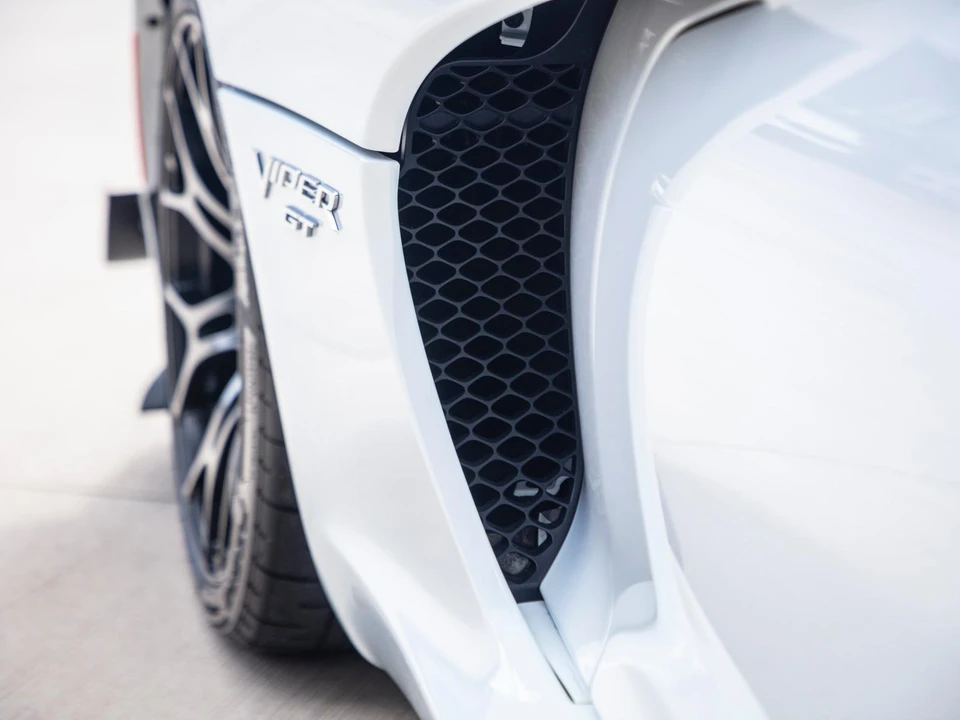 2015 Dodge Viper 5th Gen - Image 28 of 31