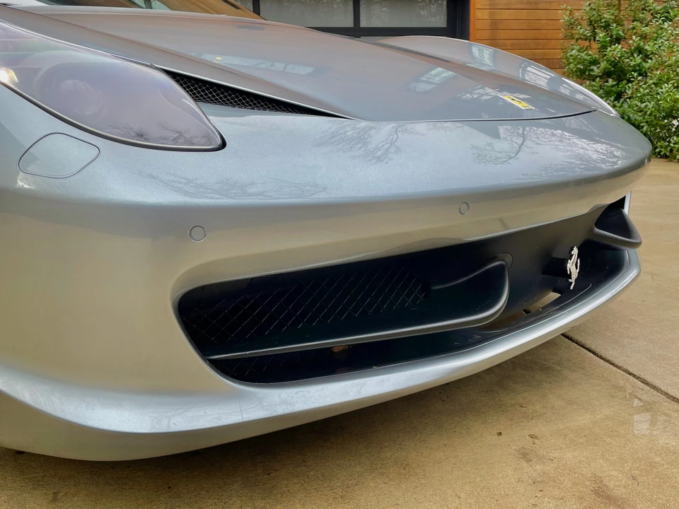 2015 Ferrari 458 Spider - Image 19 of 31