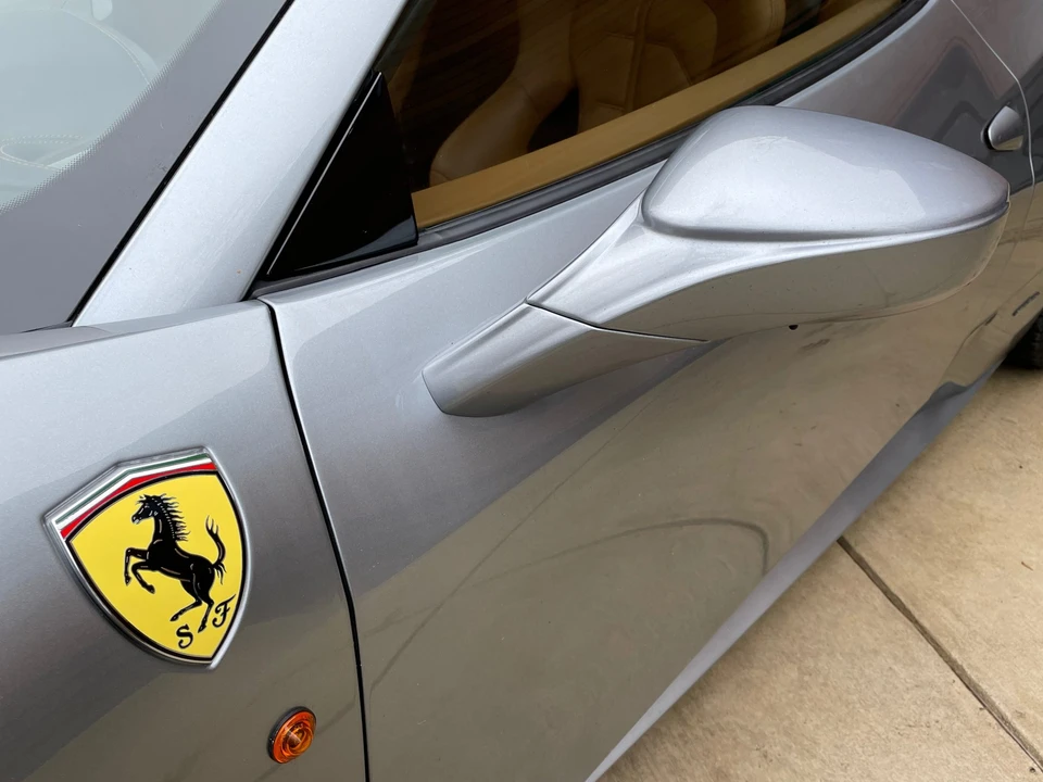 2015 Ferrari 458 Spider - Image 20 of 31