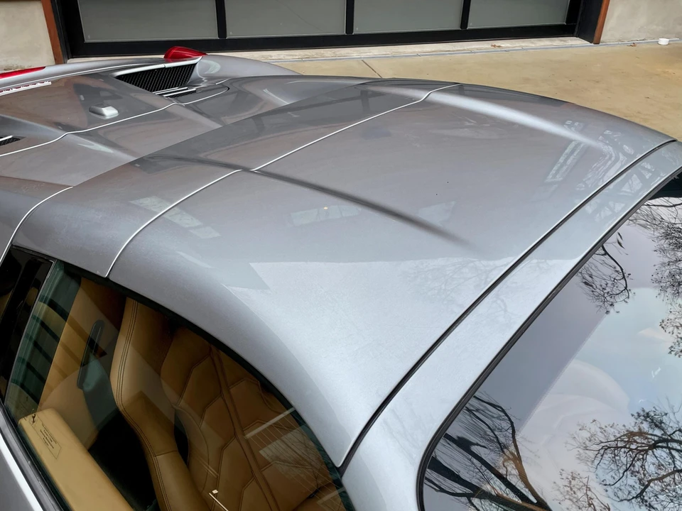 2015 Ferrari 458 Spider - Image 25 of 31