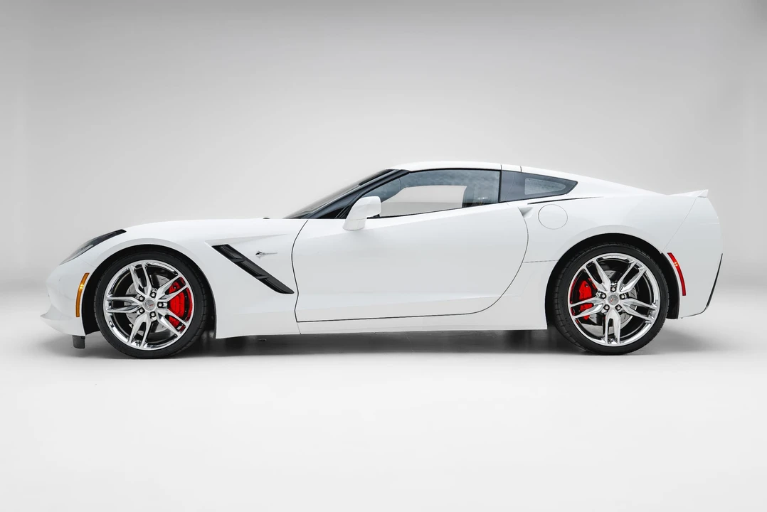 2016 Chevrolet Corvette C7 - Image 8 of 31