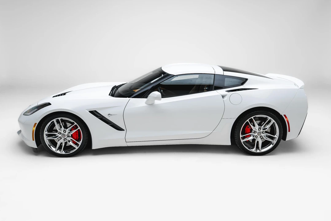 2016 Chevrolet Corvette C7 - Image 9 of 31